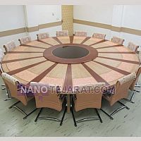 میز کنفرانس میز کنفرانس